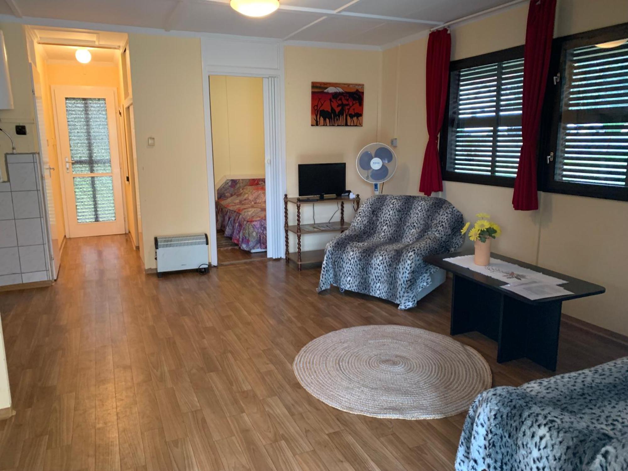 Marianna Apartmanhaz Zalakaros Exterior photo